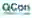 QCon London International Software Development Conference & Certification Workshop. April 13-16, 2027.
